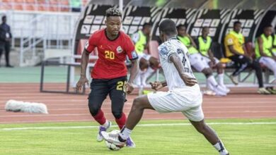 MUNDIAL 2026: “Mambas” perdem 1-2 na recepção a Guiné-Conacri