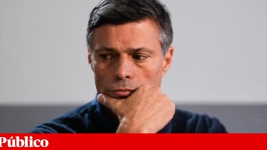 Maduro pede retirada da cidadania ao opositor político venezuelano Leopoldo López