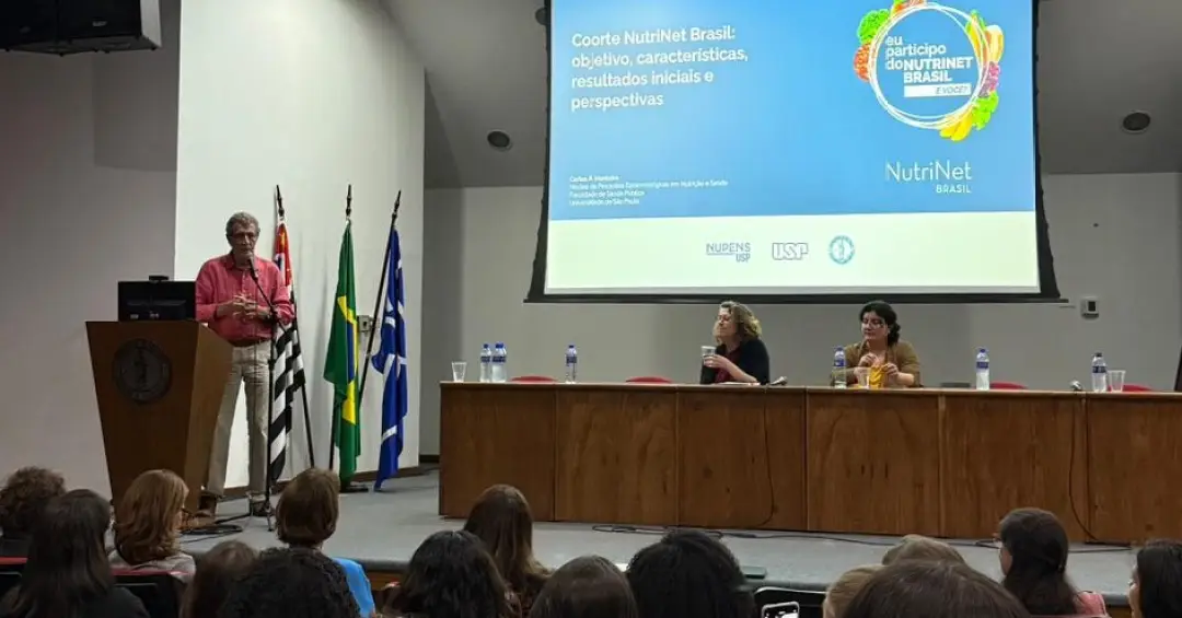 Maior estudo sobre a alimentação dos brasileiros faz 5 anos e anuncia primeira leva de resultados