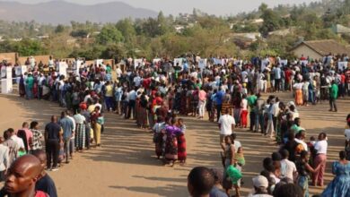 Malawi: Momentos tensos quando se aguarda pela publicação oficial dos primeiros resultados pela comissão eleitoral
