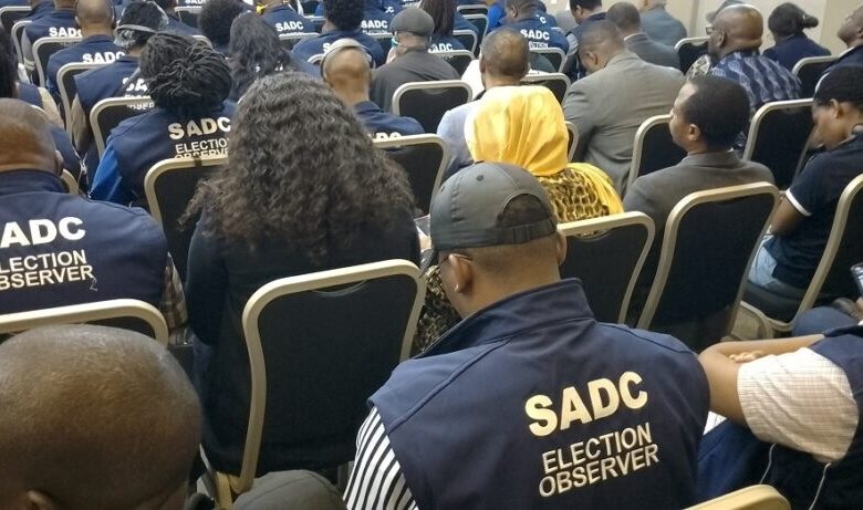 Malawi: Observadores internacionais avaliam positivamente o processo de votação