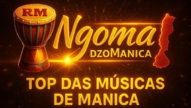 Manica: RM lança "Ngoma dzoManica" 2025