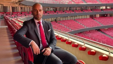 Manteigas declara apoio a Noronha Lopes na segunda volta do Benfica