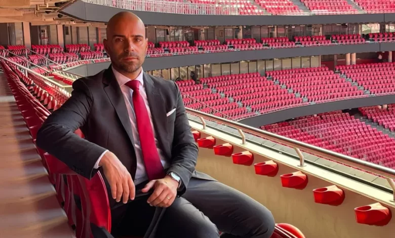 Manteigas declara apoio a Noronha Lopes na segunda volta do Benfica