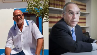 Manuel Luís Goucha apoia publicamente Luís Marques Mendes