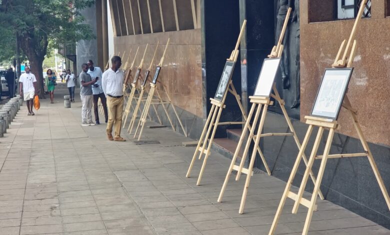 Maputo: Exposição fotográfica retrata memórias da “Luta de Libertação Nacional”