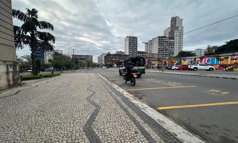 Maputo lança campanha de educação cívica rodoviária