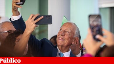 Marcelo dá a entender que enviará nova lei de estrangeiros para o Constitucional