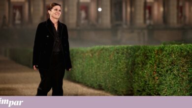 Maria Grazia Chiuri é a nova directora criativa da Fendi e regressa ao seu berço na moda