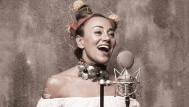 Maria João e João Farinha apresentam o álbum “Abundância” em Maputo