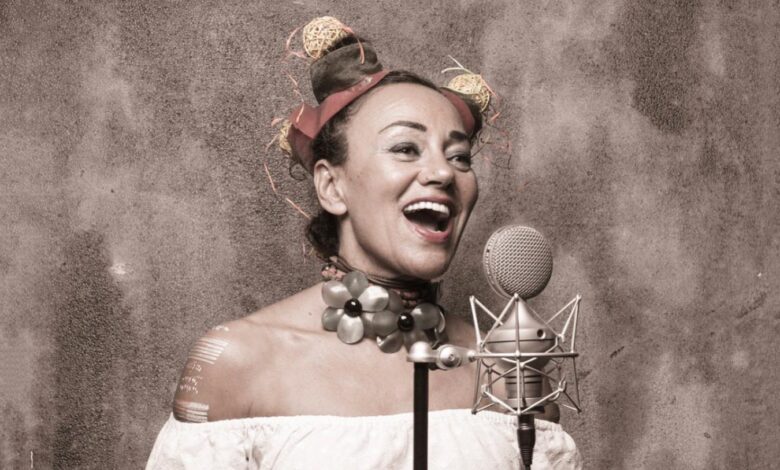 Maria João e João Farinha apresentam o álbum “Abundância” em Maputo