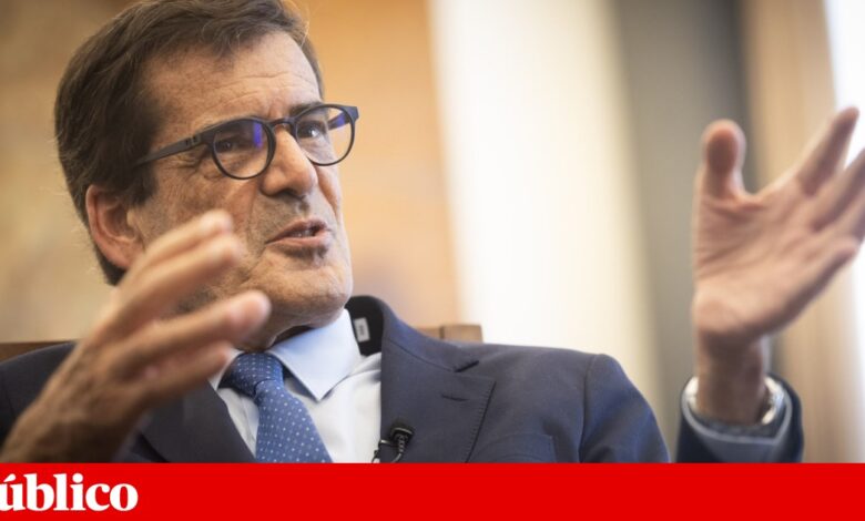 Marques Mendes anuncia Rui Moreira como mandatário da sua candidatura a Belém