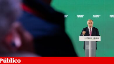 Marques Mendes diz que “partidos não têm lepra” e tem orgulho no seu percurso político