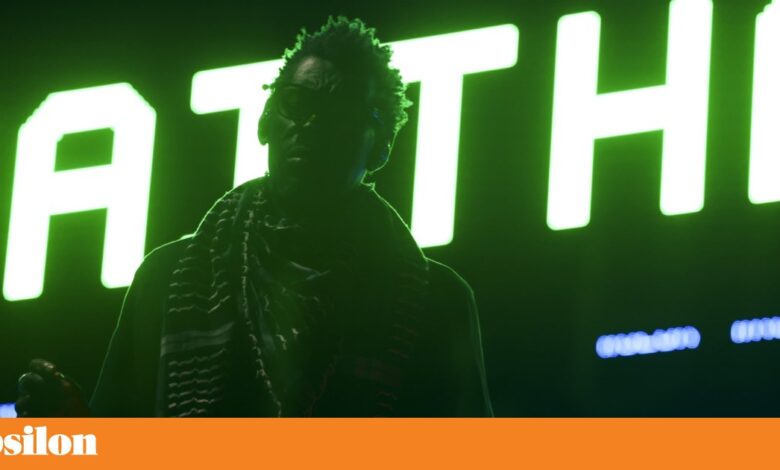 Massive Attack, Gorillaz, The xx e Idles no Primavera Sound Porto 2026