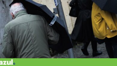 Mau tempo. Quatro habitações e dez viaturas danificadas na ilha de São Miguel