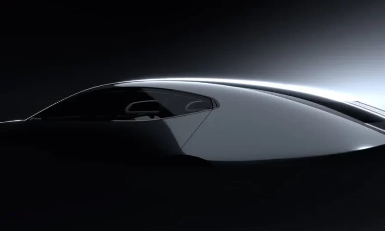 Mazda vai estrear 'concept' que indica a sua visão de futuro