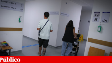 Médicos de família privados criticam valor da convenção com o SNS. “Não vai haver interessados”