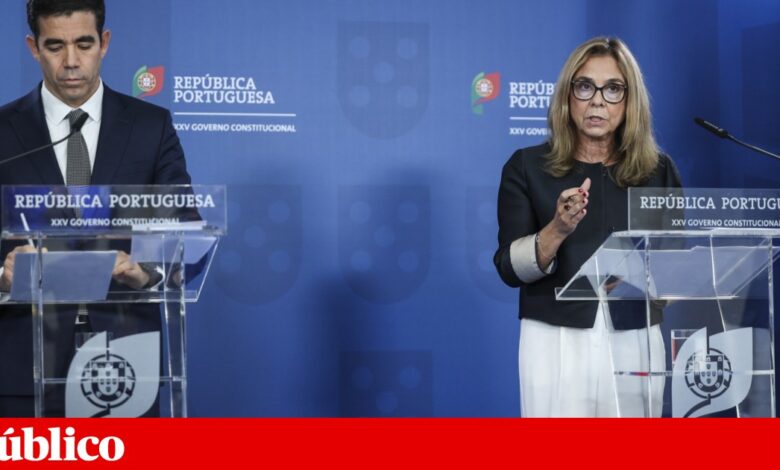 Médicos e enfermeiros recusam urgências regionais após ziguezague da ministra