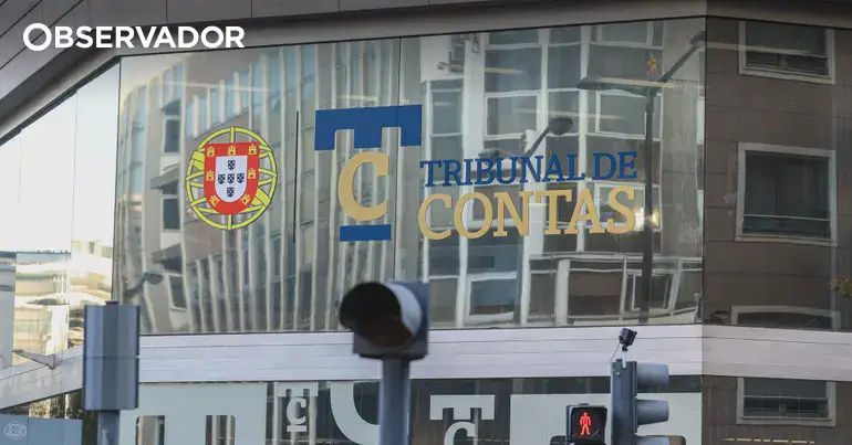 Menos de 1/5 das contas de 2024 com certificação legal