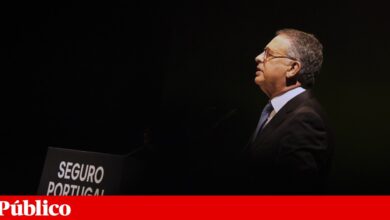 Mesmo com apoio do PS, Seguro diz ter “candidatura suprapartidária”
