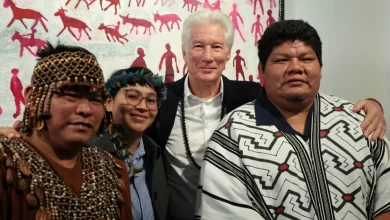 Metade dos povos autóctones isolados arriscam desaparecimento em 10 anos