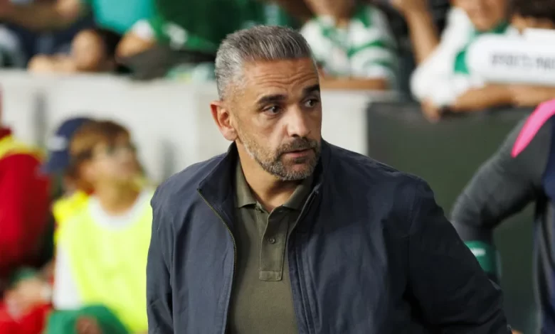 Mexidas confirmadas. O onze do Sporting para a visita a Tondela