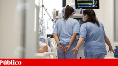 Ministério oferece mais 360 euros para enfermeiros que façam urgências regionais