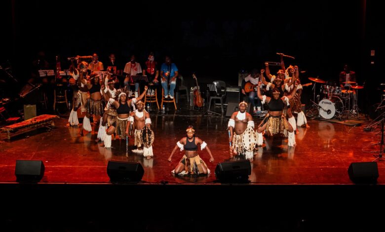 “Moçambique 50 Anos”: Uma celebração da liberdade e da memória colectiva