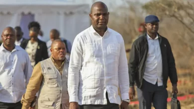 Moçambique prevê  visitas de Estado em 2026 incluindo China e Rússia