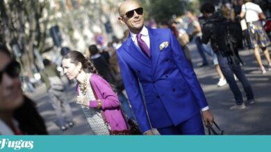 Moda é um chamariz para os destinos turísticos e traz mais receitas, diz novo estudo