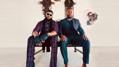 Moreira Chonguiça descortina novo single com a colaboração de Mr Kuka