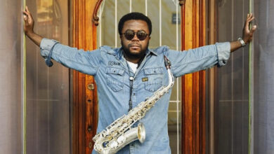 Moreira Chonguiça junta-se ao Line-Up de estrelas no Windhoek Jazz Festival 2025