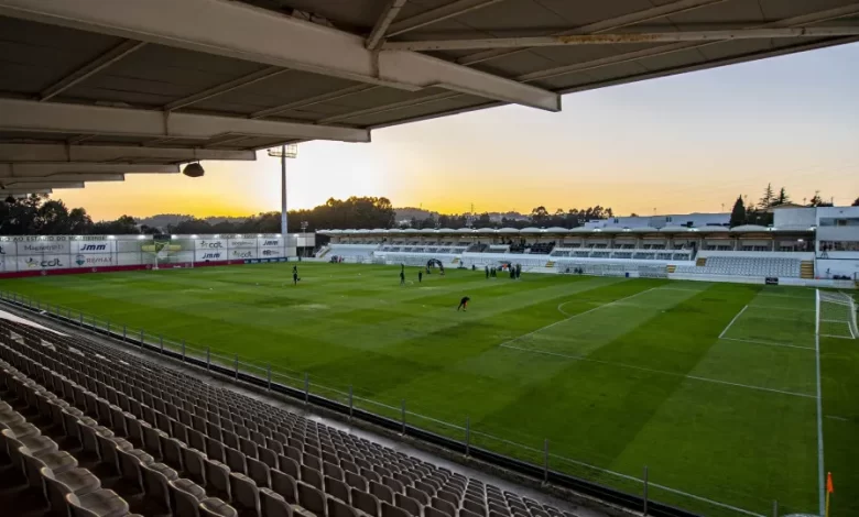 Moreirense-FC Porto: Dragão 'ressacado' é inédito esta época