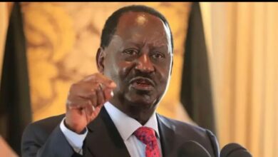 Morre Raila Odinga aos 80 anos