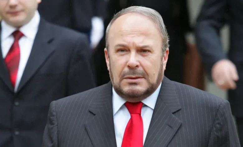 Morreu Fatos Nano, antigo primeiro-ministro da transição da Albânia