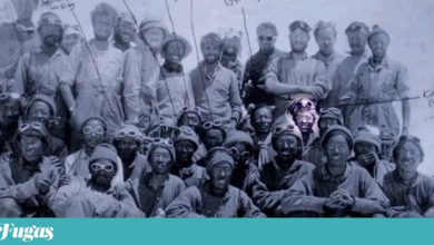 Morreu Kanchha Sherpa, o último dos conquistadores do Evereste