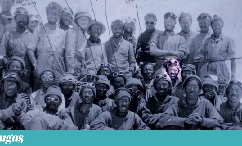 Morreu Kanchha Sherpa, o último dos conquistadores do Evereste