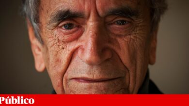 Morreu Laborinho Lúcio, antigo ministro da Justiça