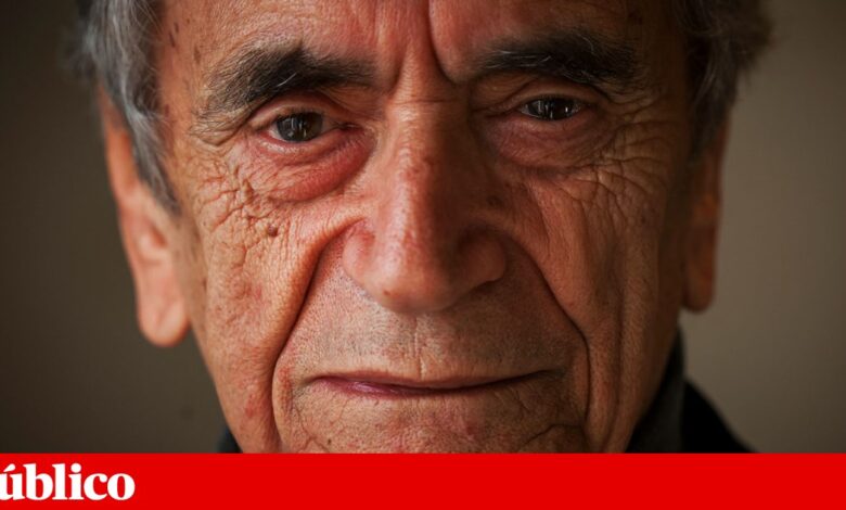 Morreu Laborinho Lúcio, antigo ministro da Justiça