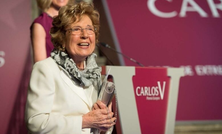 Morreu Sofia Corradi, “mãe” do programa Erasmus
