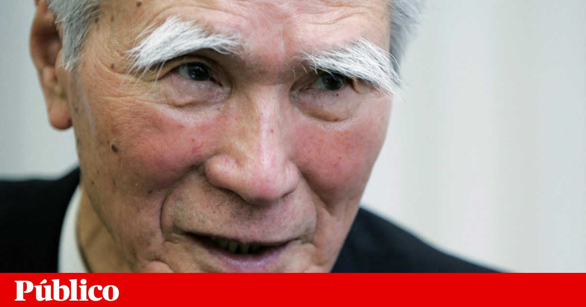Morreu Tomichii Murayama, o primeiro líder japonês a pedir desculpa pelos crimes de guerra