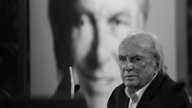 Morreu fundador do jornal “Expresso”