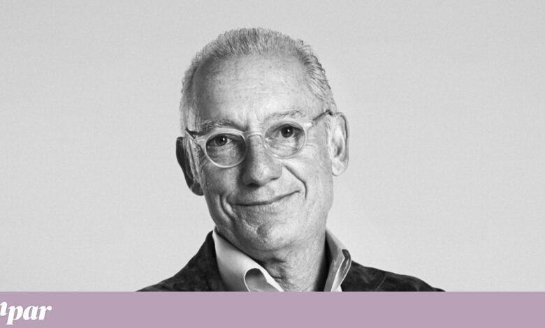 Morte de fundador da Mango investigada como homicídio. Filho é suspeito