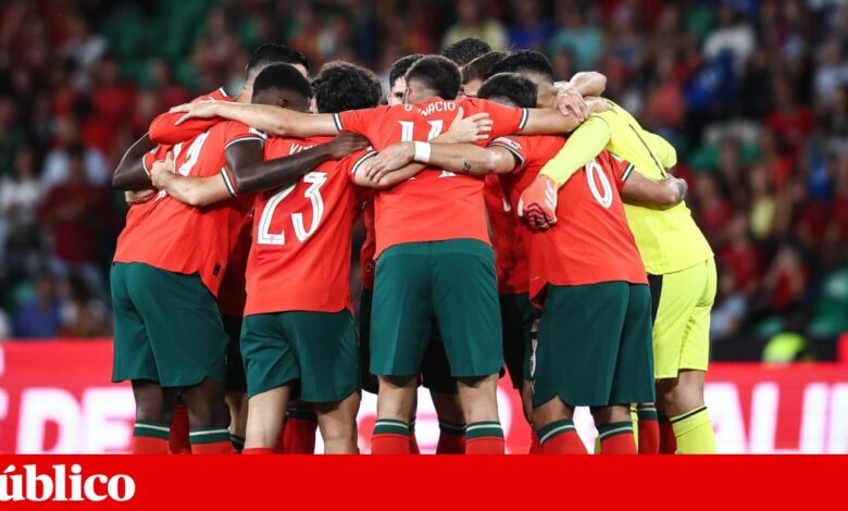 Mundial 2026: México defronta Portugal na reinauguração do Estádio Azteca
