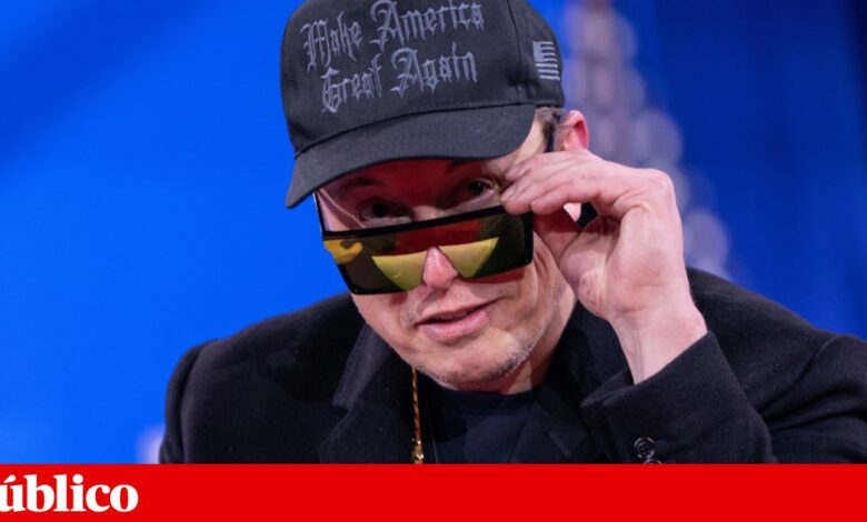 Musk intensifica confronto com a Administração Trump e coloca em risco o seu império