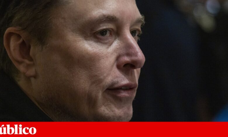 Musk justifica bónus de um bilião de dólares com controlo de “exército de robôs”