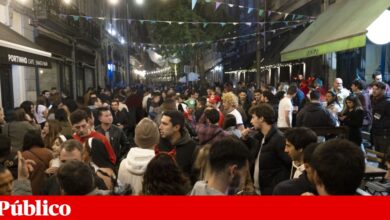 Na Baixa do Porto, ruas da Galeria de Paris e Cândido dos Reis vão ser pedonais