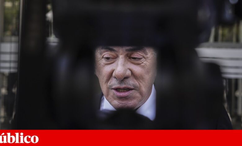“Não conhecia o beneficiário da transferência, fui ao Google e vi que era a mãe de Sócrates”, disse ex-gestora de Santos Silva
