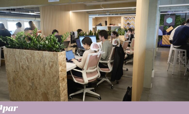 Não consegue concentrar-se no trabalho por causa daquele colega barulhento?