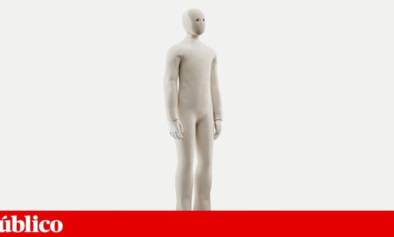 Neo, o primeiro robô humanóide para casa que se pode encomendar